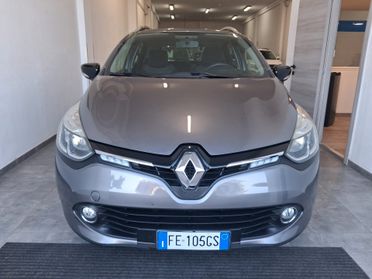 Renault Clio Sporter dCi 8V 75CV Start&Stop Energy Duel