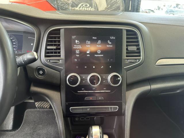 RENAULT Megane SPORTER BLUE DCI 115CV EDC EQUILIBRE