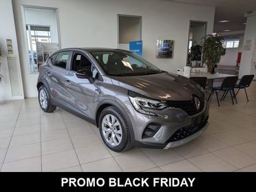 RENAULT Captur TCe 90 CV Business