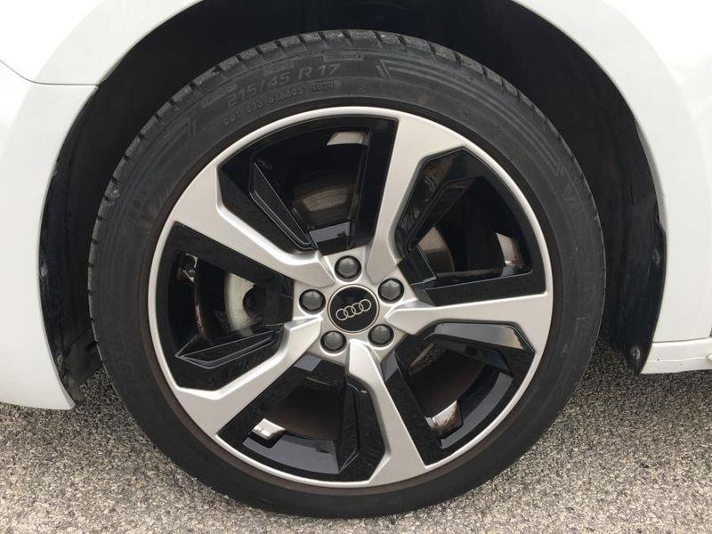 Audi A1 SPB 30 TFSI S Line Edition S-LINE + CAMERA + 17"