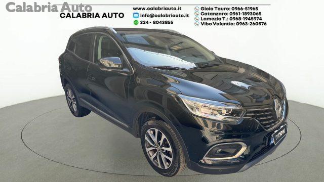 RENAULT Kadjar Blue dCi 8V 115CV EDC Intens