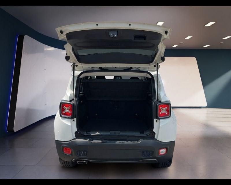 Jeep Renegade 2019 2.0 mjt Limited 4wd 140cv auto 9m