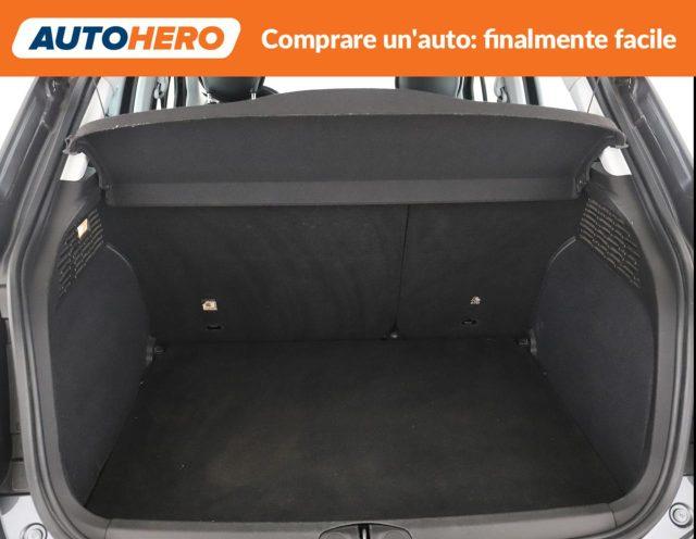 FIAT 500X 1.6 E-Torq 110 CV Urban