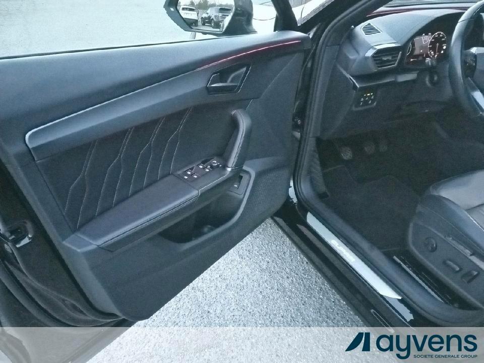 Cupra Formentor 1.5 TSI