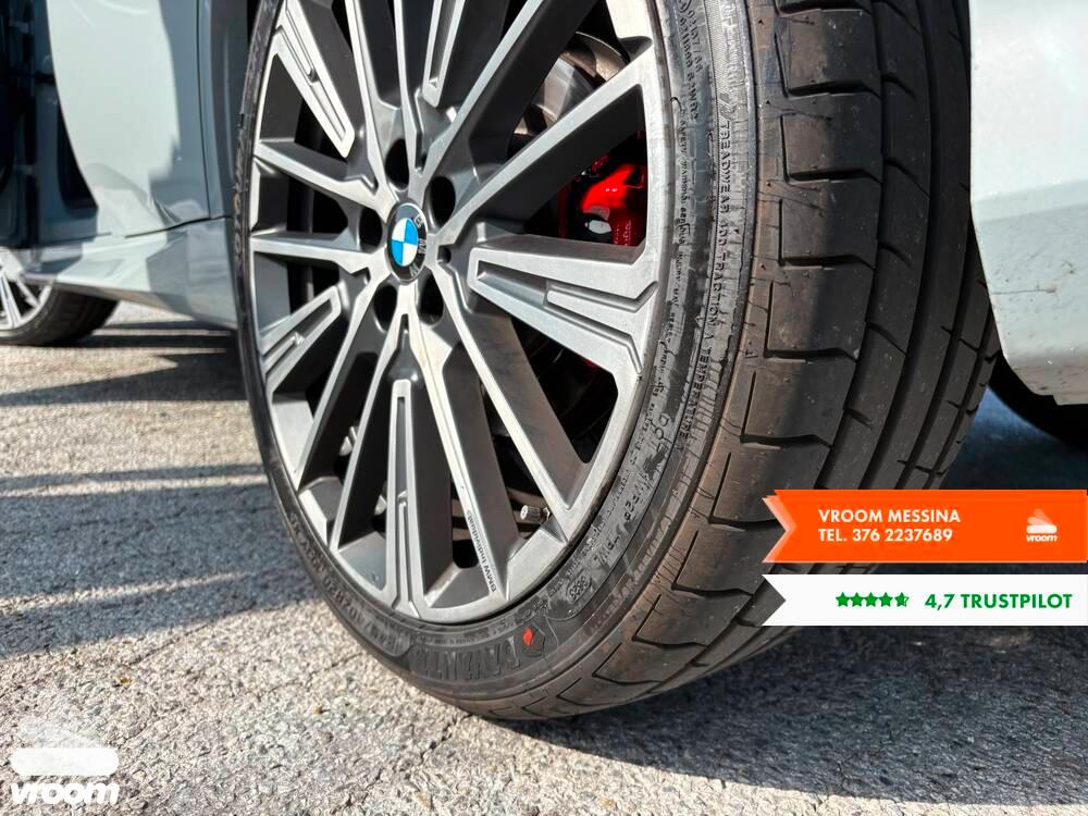BMW X2 (U10) X2 sDrive 18d Msport Pro