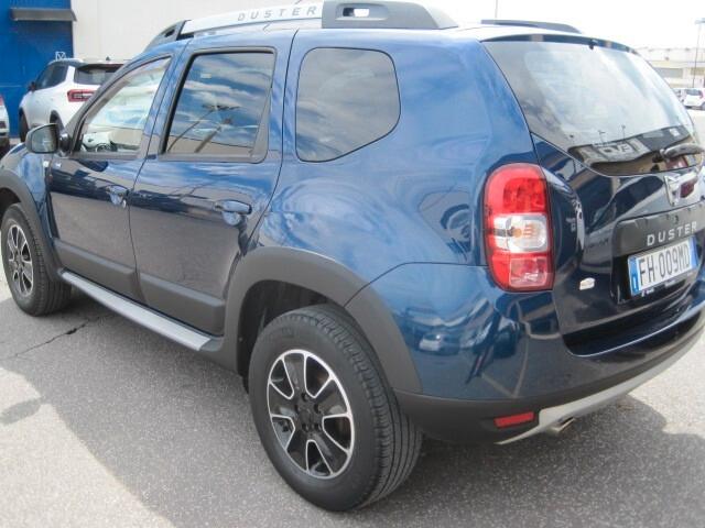 Dacia Duster 1.5 dCi 115CV Start&Stop 4x2 Lauréate