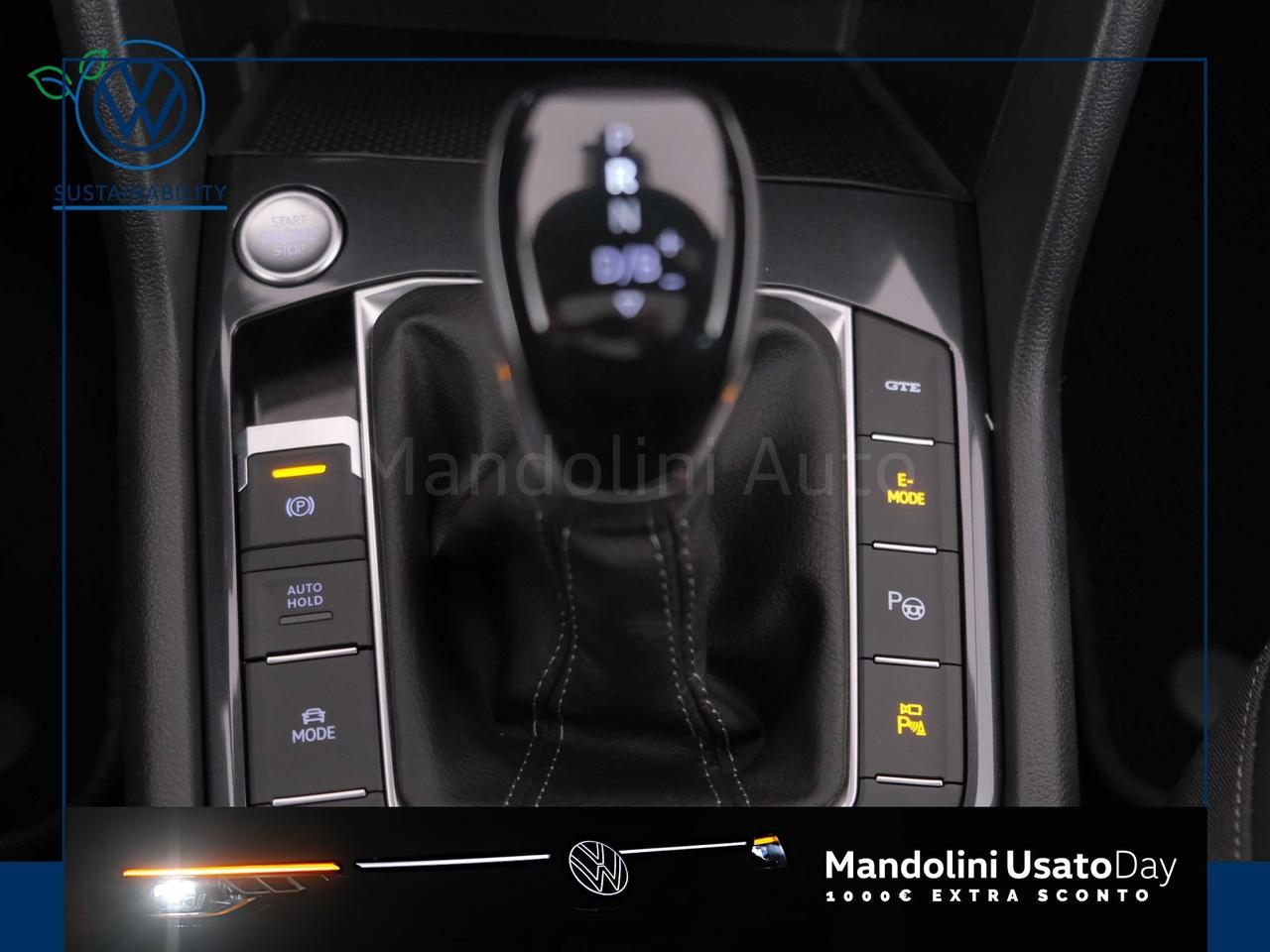 Volkswagen Tiguan 1.4 tsi ehybrid r-line dsg