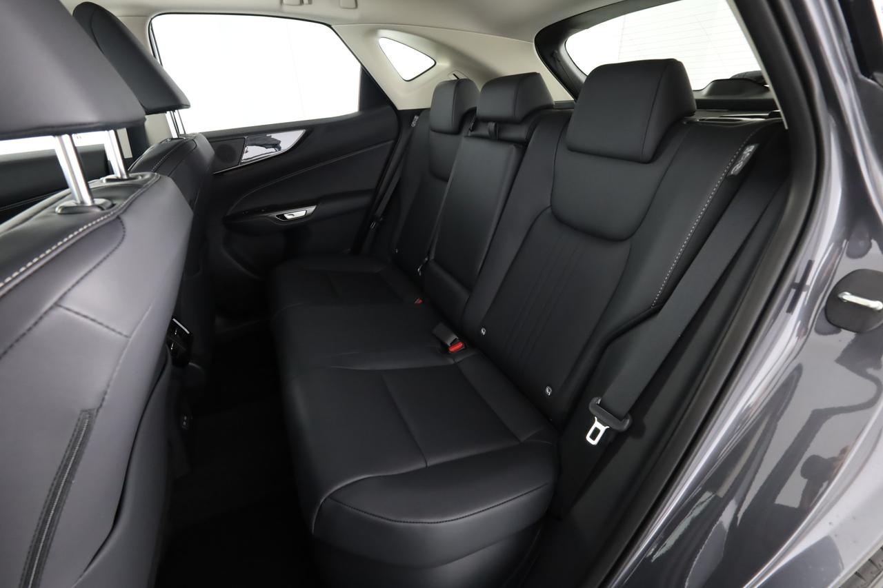 LEXUS NX 2ª serie NX Hybrid 4WD Premium +