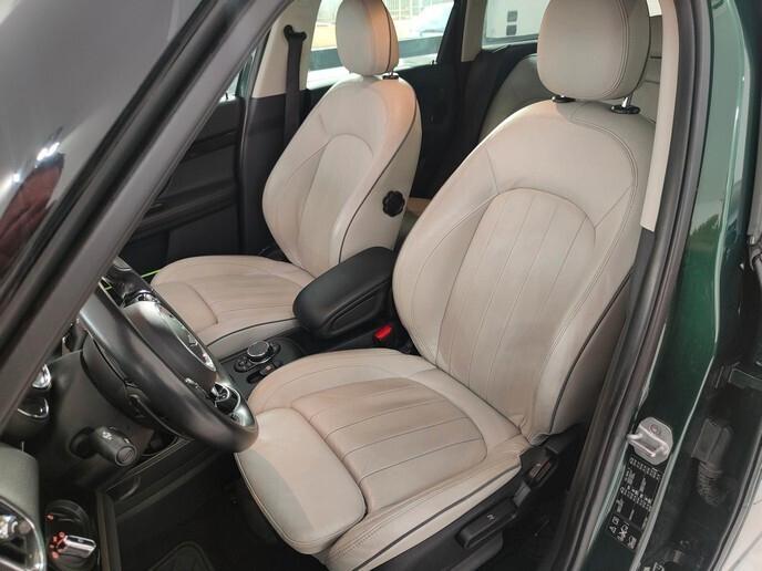 Mini Cooper SD Countryman 2.0 ALL4 Automatica