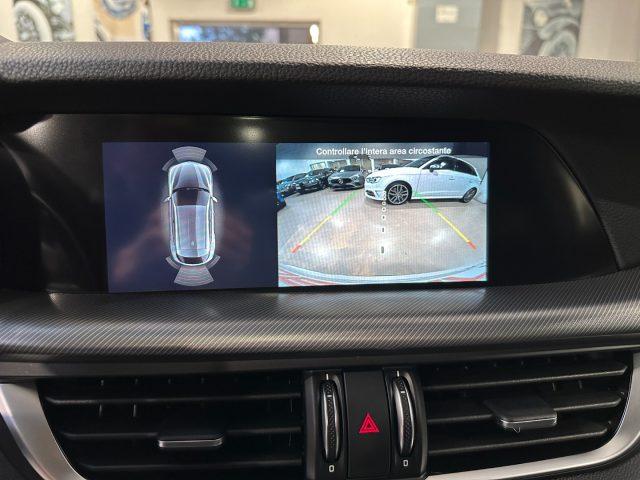ALFA ROMEO Stelvio 2.0 Turbo 200 CV AT8 Q4 Sprint - Tetto - FULL