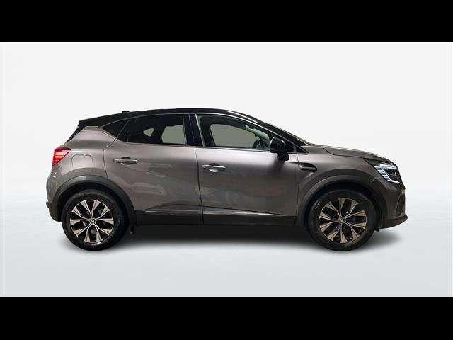 Renault Captur 1.0 TCe GPL Intens my21