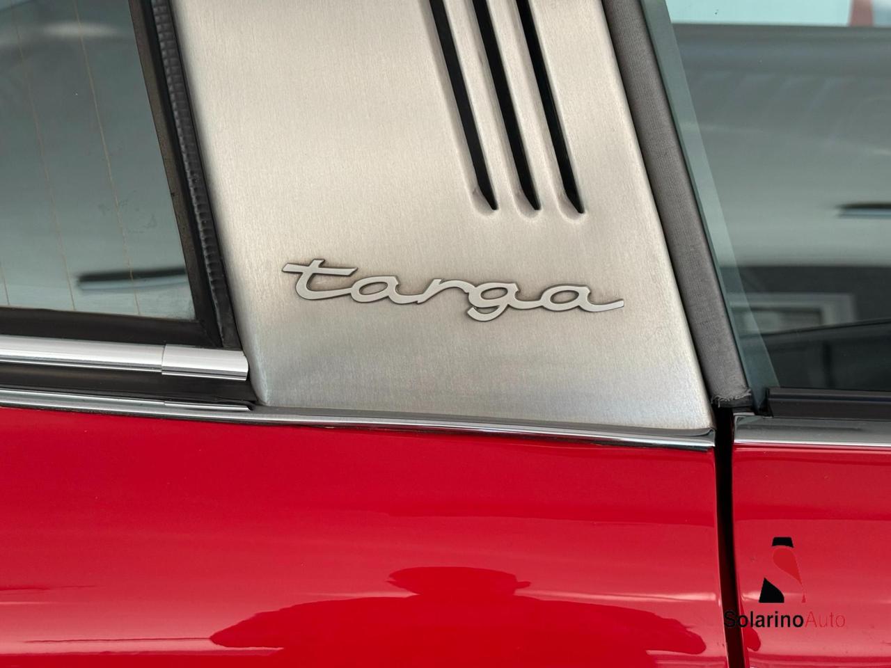 Porsche 911 S - Targa 2.7 - S