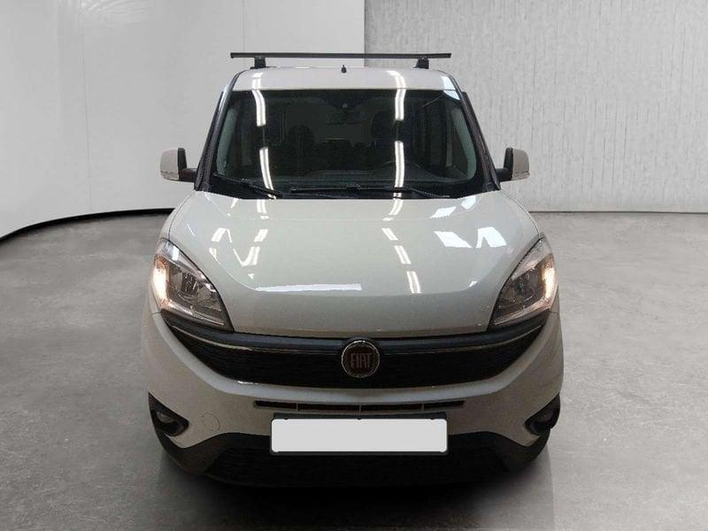 FIAT Doblò Doblo 1.6 mjt 16v Lounge 120cv
