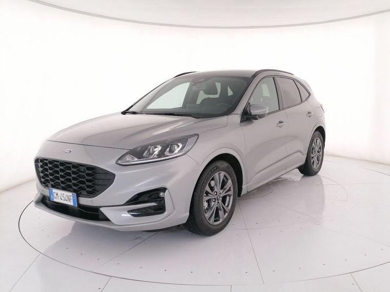 Ford Kuga 2.5 full hybrid ST-Line 2wd 190cv cvt