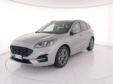 Ford Kuga 2.5 full hybrid ST-Line 2wd 190cv cvt