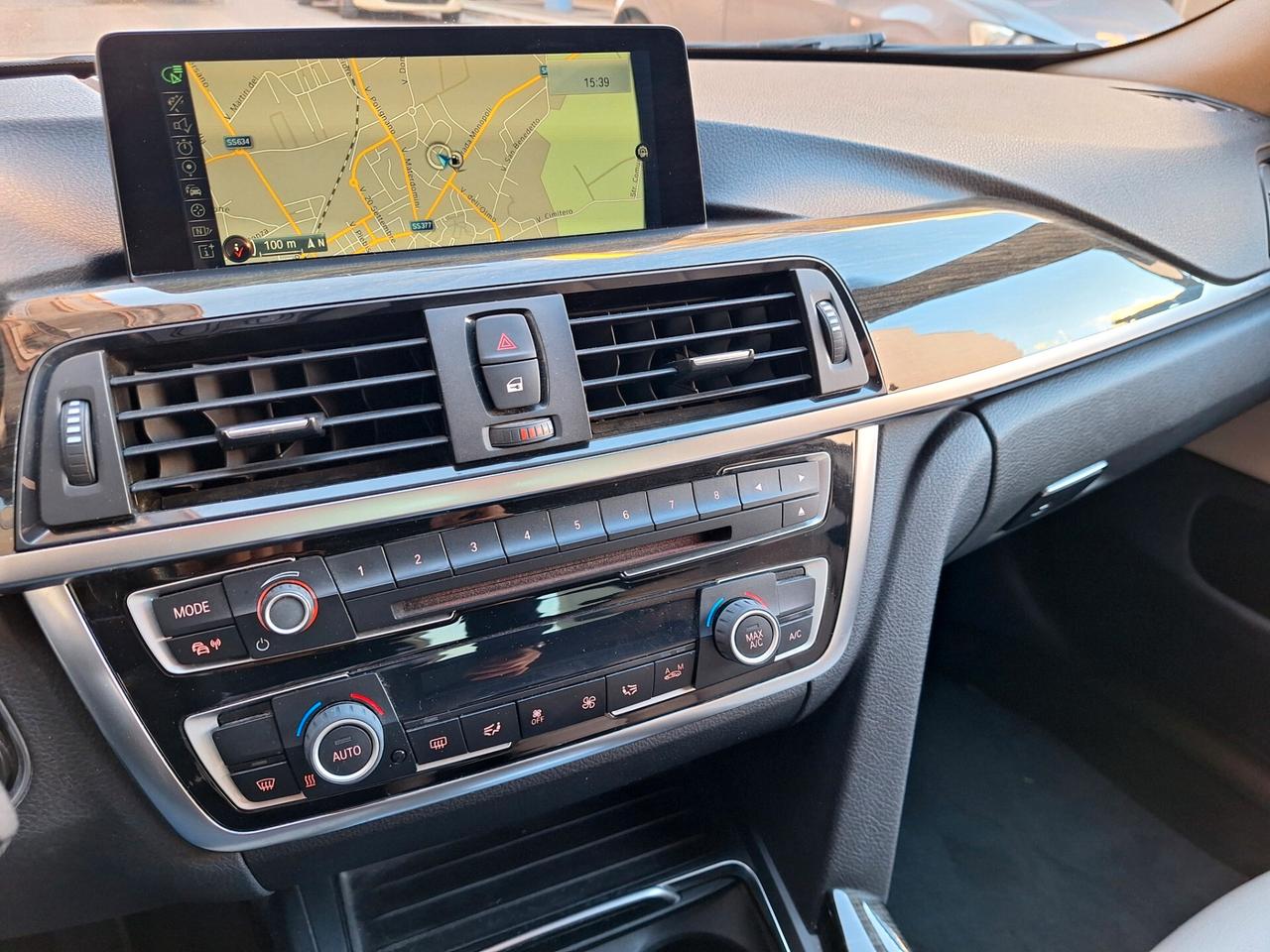 Bmw 4er Gran Coupe 420d Gran Coupé Luxury