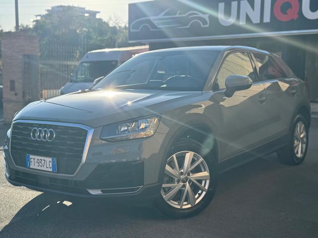 AUDI Q2 1.6 TDI S tronic Business SPORT (NESSUN VINCOLO)