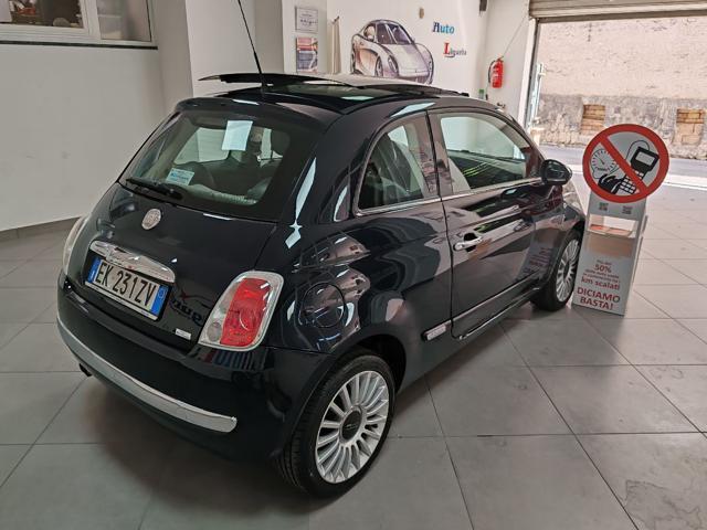 FIAT 500 1.2 Lounge TETTO APRIBILE