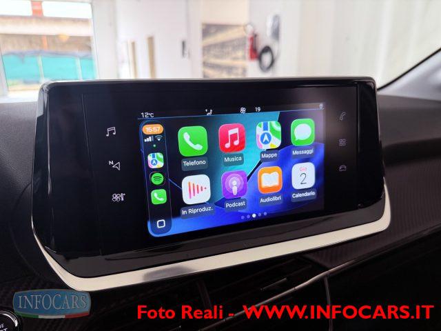 PEUGEOT 208 1.2 75 cv Active Pack - NEOPATENTATI - PROMO