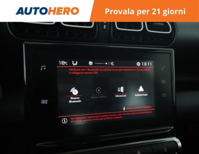 CITROEN C3 Aircross BlueHDi 100 S&S Feel