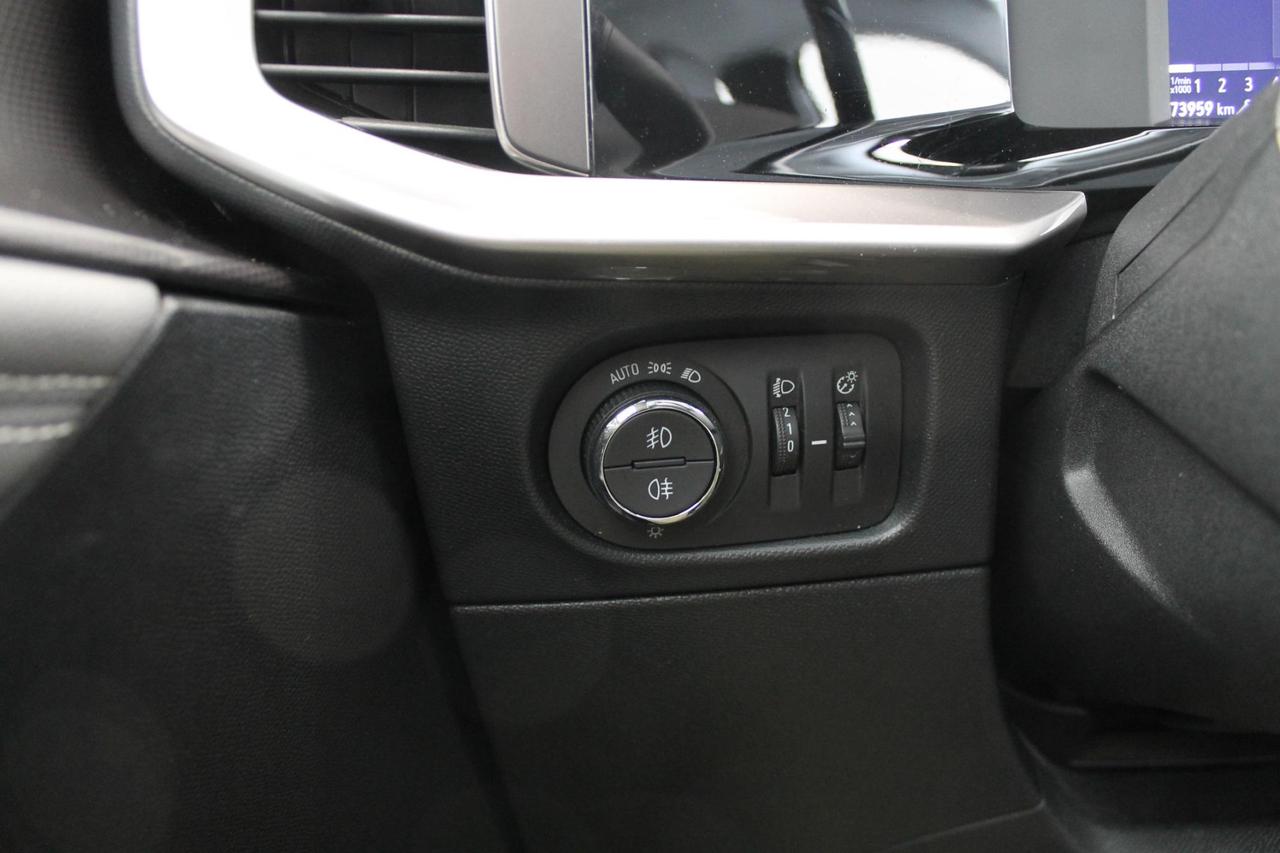 Opel Mokka 1.2 Turbo 100 Cv. Elegance