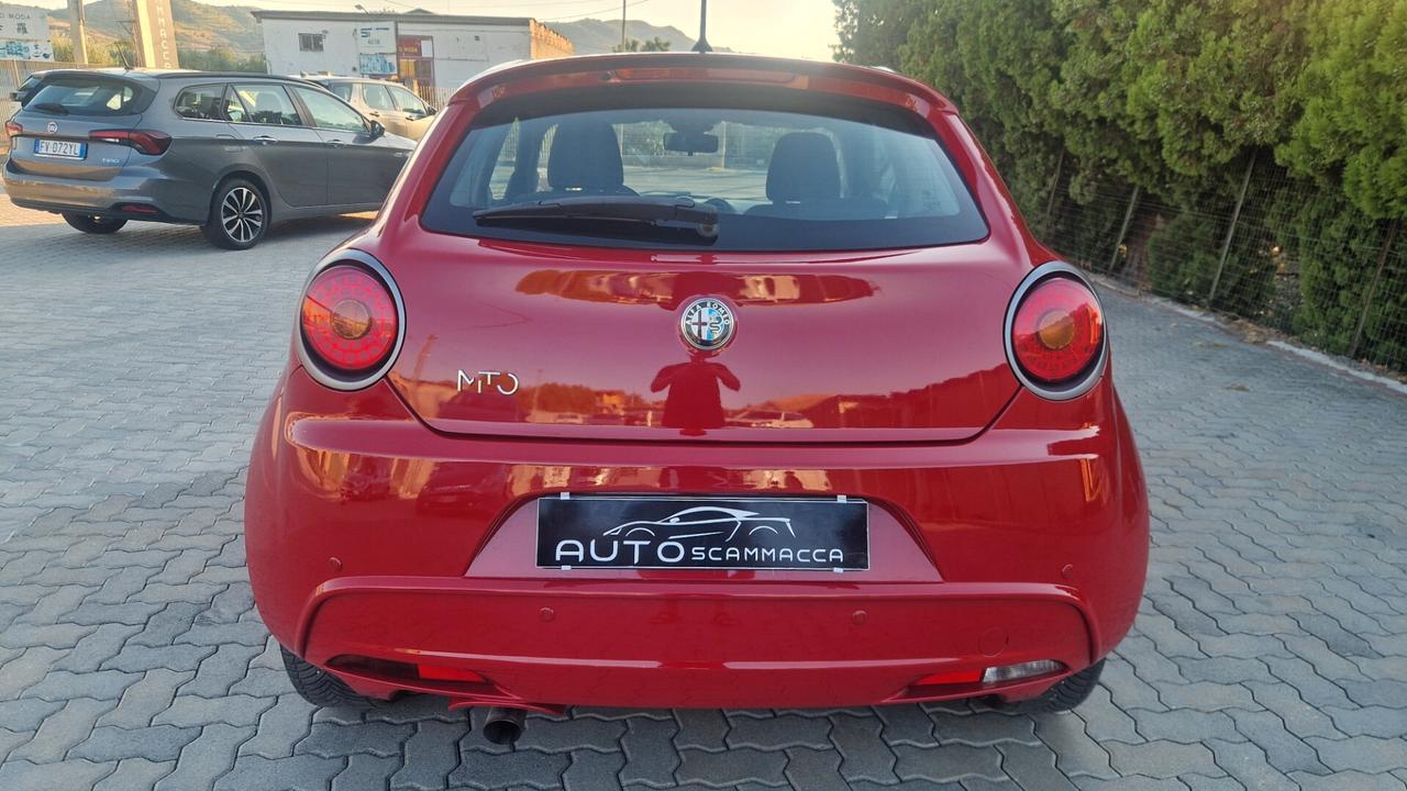 Alfa Romeo MiTo 1.3 JTDm 85 CV S&S Distinctive