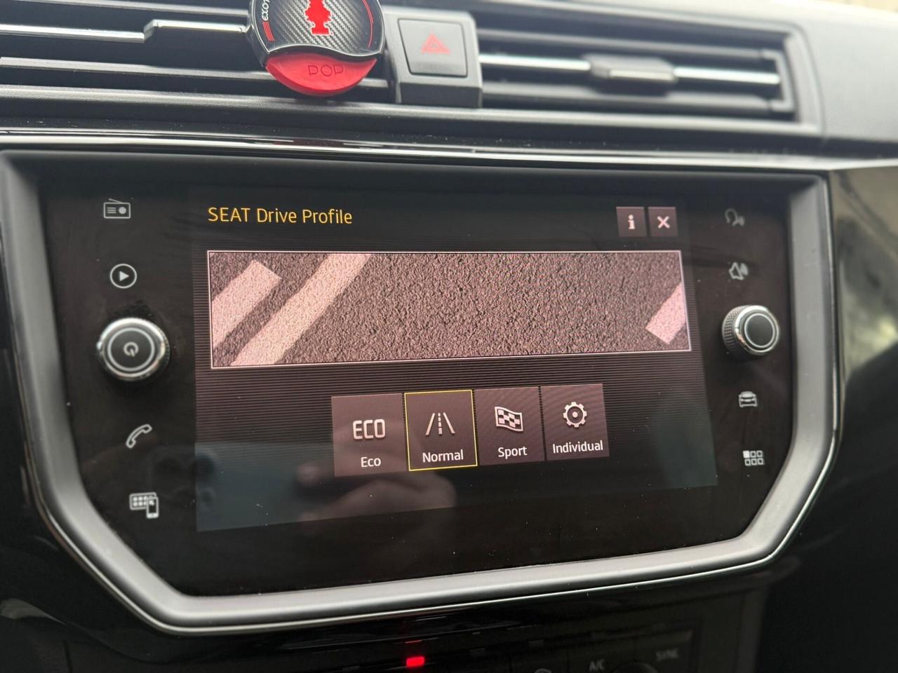 Seat Ibiza FR 1.6 TDI