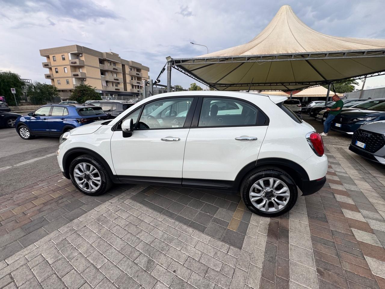 Fiat 500X 1.3 MultiJet 95 CV Business Prezzo Promo Finanziamento