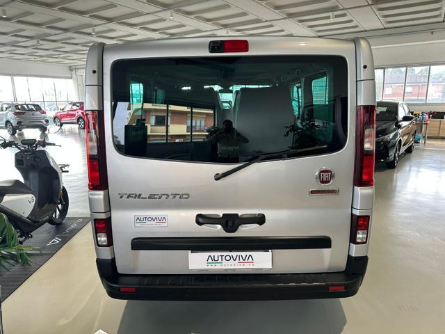 FIAT Talento 1.6 TwinTurbo MJT 145CV PL-TN Combi 12q