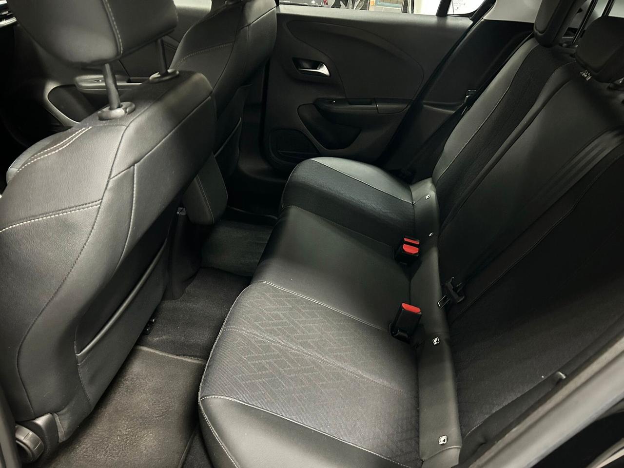 Opel Corsa 1.5 D 100 CV X NEOPATENTATI 2021