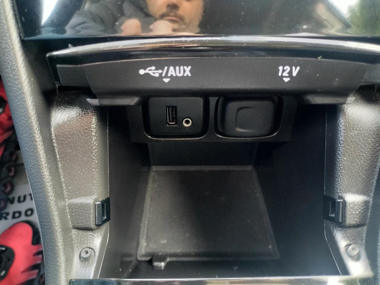 Opel Mokka X 1.4 Turbo GPL Tech 140CV 4x2 Advance