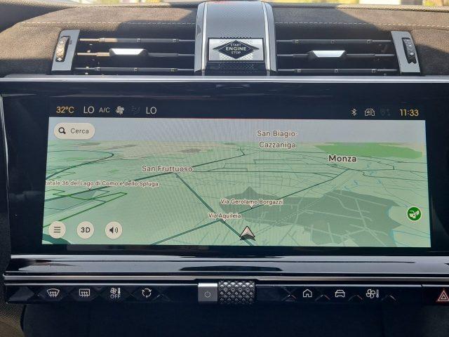 DS AUTOMOBILES DS 7 1.5 HDI 130CV AUT PERFORMANCELINE AUTOCARRO 5POSTI
