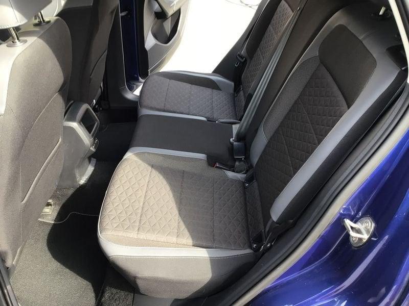 Volkswagen T-Cross 1.0 TSI 81kW Advanced