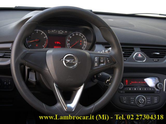 OPEL Corsa 1.2 5 porte n-Joy 70cv