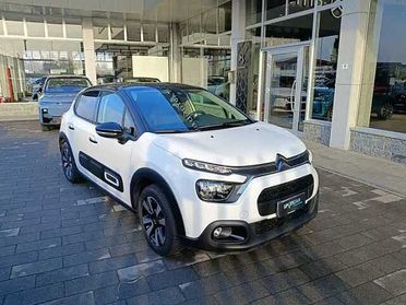 Citroen C3 1.2 Benzina 83cv SHINE + TECHNO NAV Usato