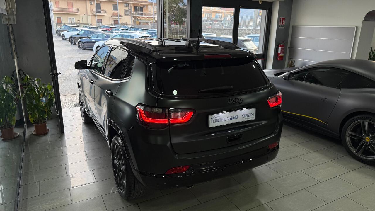 Jeep Compass 1.6 Multijet II 2WD 80° Anniversario