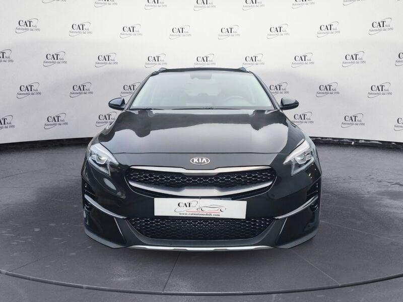 KIA Xceed Xceed 1.6 CRDi 115 CV Style