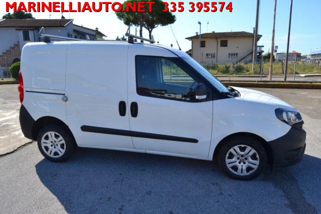 FIAT Doblo 1.6 MJT 105CV Cargo Lounge