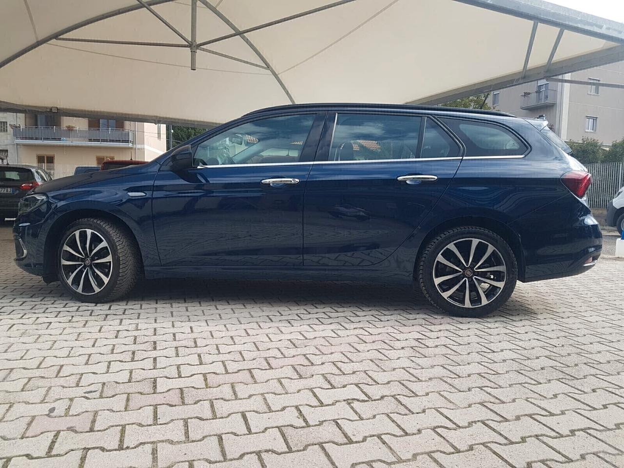 Fiat Tipo 1.6 Mjt S&S SW Easy Business