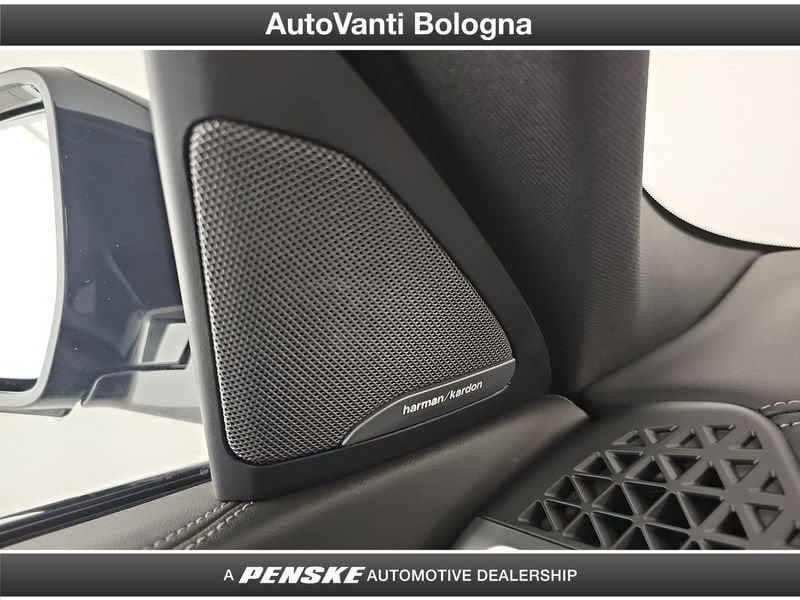 BMW X6 X6 xdrive30d MSport Pro auto