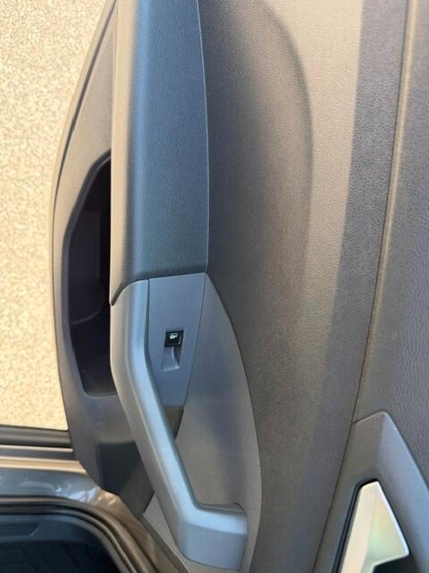 Volkswagen T-Cross 1.0 TSI Style BMT