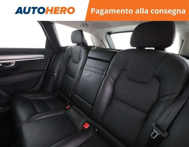 VOLVO V90 D4 Geartronic Momentum
