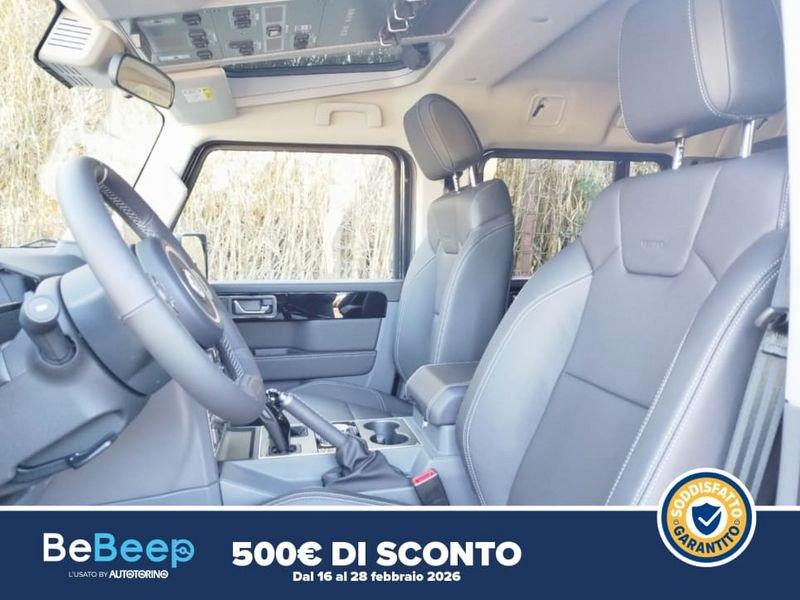 Ineos Grenadier STATION WAGON 3.0 TWIN-TURBO D FIELDMAST