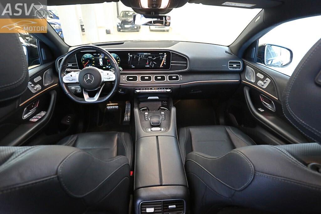 Mercedes-benz GLE 350 Coupe AMG Line de phev(e eq-power) 4matic