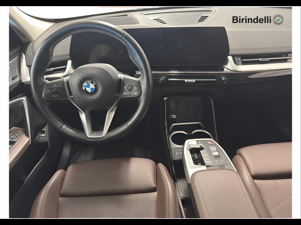 BMW X1 (U11) - X1 sDrive 18d xLine Edition Essence