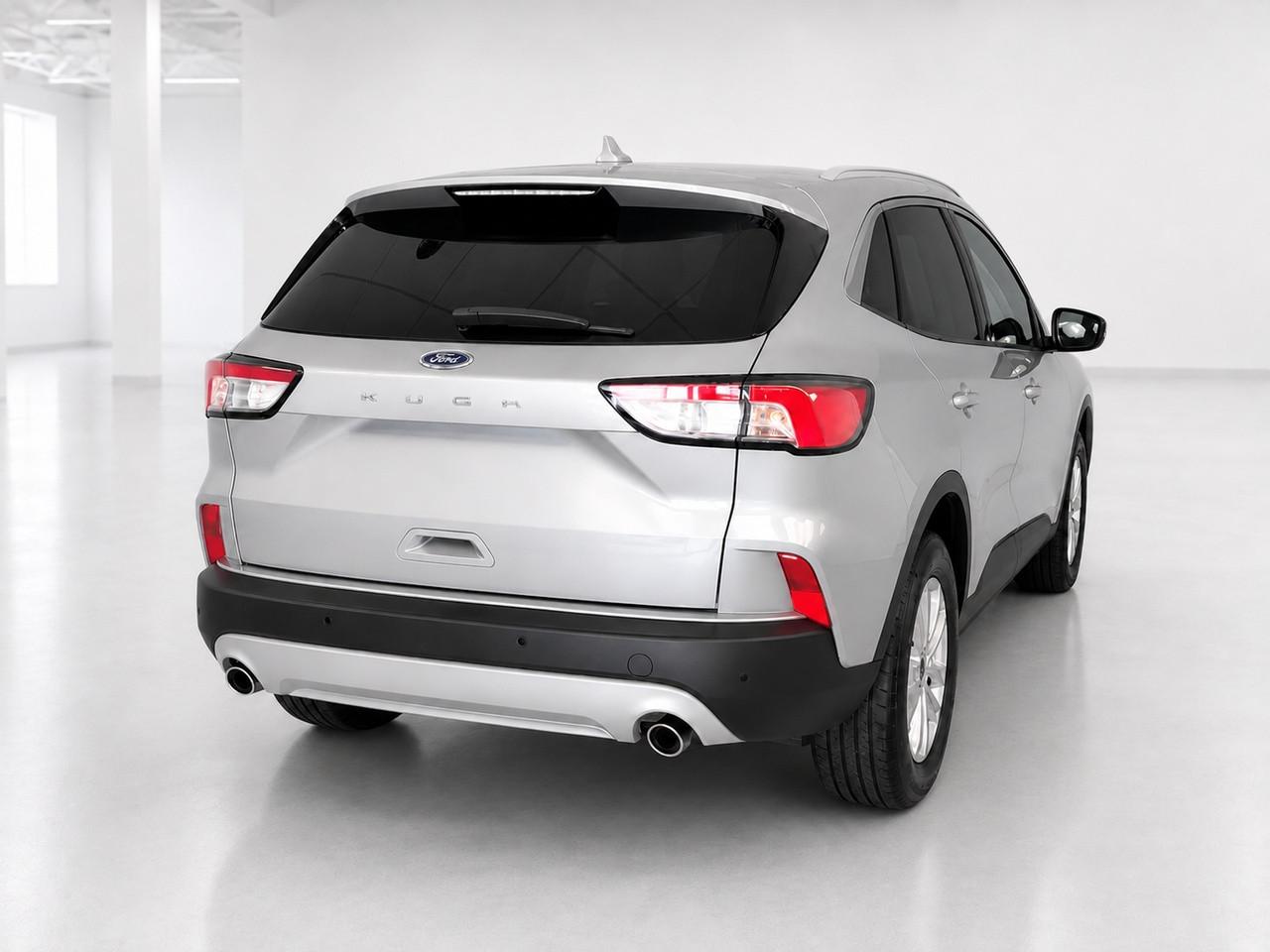 FORD Kuga III 2020 - Kuga 2.0 ecoblue Titanium X 2wd 120cv auto
