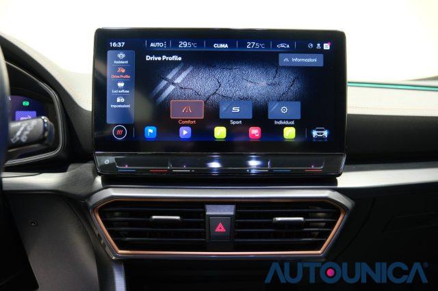 CUPRA Formentor 1.5 TSI DSG FULL LED