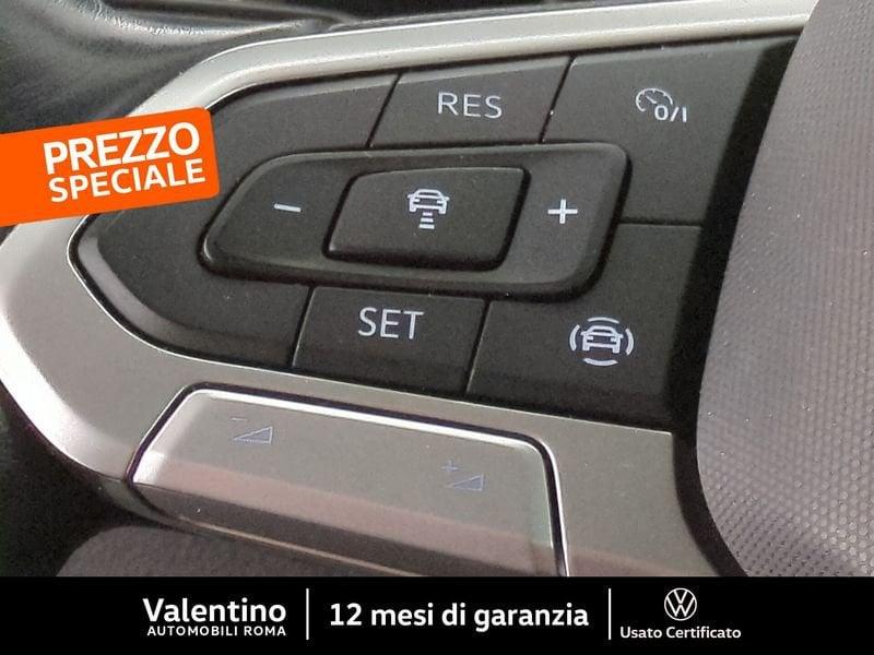 Volkswagen Tiguan Tiguan 2.0 TDI SCR Life