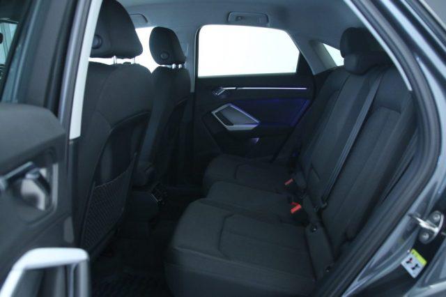 AUDI Q3 Sportback 35 TDI S tronic S-Line/VIRTUAL COCKPIT