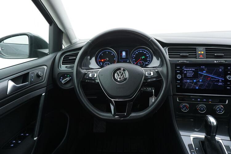 Volkswagen Golf Variant Variant Business DSG BR548080 1.6 Diesel 116CV